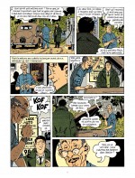 Nestor Burma dans l'île 2 Nestor Burma dans l'île 2