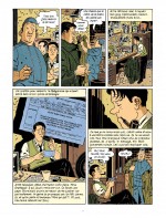 Nestor Burma dans l'île 4 Nestor Burma dans l'île 4