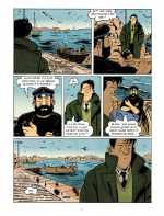Nestor Burma dans l'île 41 Nestor Burma dans l'île 41