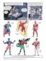 P111 - HISTOIRE DE LA BD