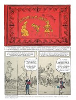 P17 - HISTOIRE DE LA BD