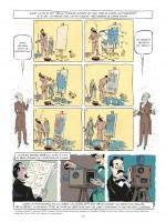 P36 - HISTOIRE DE LA BD