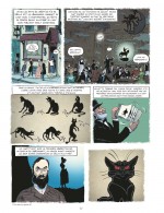 P37 - HISTOIRE DE LA BD