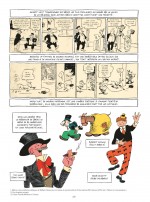 P59 - HISTOIRE DE LA BD