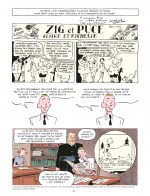 P87 - HISTOIRE DE LA BD
