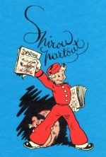 Spirou désormais partout, en 1941... Dessin de Jijé.
