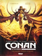 conan conan
