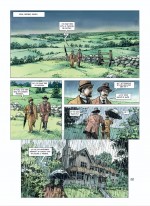 conan doyle « Conan Doyle » avec Griffo, chez Anspach.
