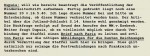 Extrait du rapport Burckas du 17 juillet 1940, d’après l’original conservé au CegeSoma.