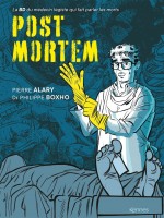 postmortem postmortem