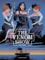 venomshow venomshow