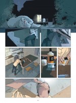 201 L_AMI_IMPOSSIBLE