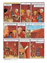 9782203292970_ALIX -45- LE SECRET DE CESAR_P009_300 9782203292970_ALIX -45- LE SECRET DE CESAR_P009_300