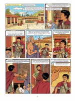 9782203292970_ALIX -45- LE SECRET DE CESAR_P011_300 9782203292970_ALIX -45- LE SECRET DE CESAR_P011_300