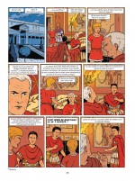 9782203292970_ALIX -45- LE SECRET DE CESAR_P026_300 9782203292970_ALIX -45- LE SECRET DE CESAR_P026_300