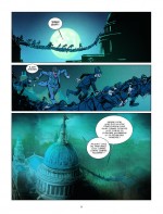 9_LUPINIII_00 « Lupin III, La merveille » page 9.