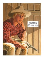 Billy the Kid 7