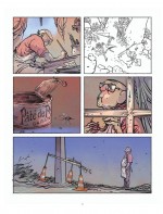 L'Insensé 9