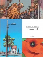 L'Insensé couv
