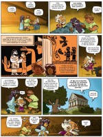 LUSSYE_9 « Lussye » page 9.