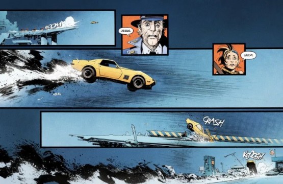 Le Dernier Pilote 2