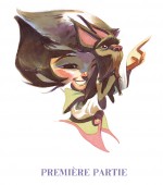 Le Magicien d'Oz dessin 2