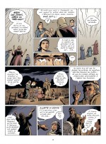 Le Roman de Jésus 10 Le Roman de Jésus 10