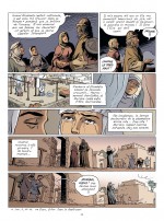 Le Roman de Jésus 11 Le Roman de Jésus 11