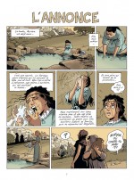 Le Roman de Jésus 5 Le Roman de Jésus 5