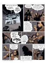Le Roman de Jésus 6 Le Roman de Jésus 6