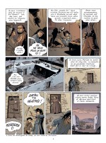 Le Roman de Jésus 7 Le Roman de Jésus 7