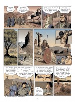 Le Roman de Jésus 8 Le Roman de Jésus 8