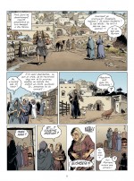 Le Roman de Jésus 9 Le Roman de Jésus 9