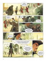 Le Secret du Scorpion 4 Le Secret du Scorpion 4