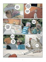 Les Enfants perdus 4 Les Enfants perdus 4