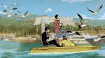 Lupin III dessin Lupin III dessin