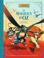 MAGICIEN D OZ (LE) - EDITION PRESTIGE