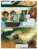 « Le Magicien d’Oz » page 25.