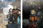 Nain-5terres Nain-5terres