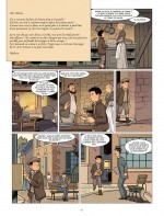 P.26 - 14-14 Une bande dessinée épistolaire...