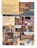 P.28 - 14-14 La réponse d'Adrien en 2014 à Hadrien de 1914...