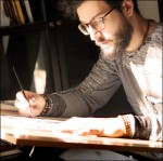 Stefano Carloni Stefano Carloni.