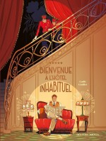 bienvenue bienvenue