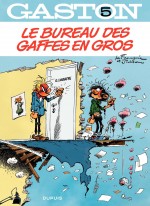 gl2009-5-scaled Des couvertures explosives ! (Dupuis 1972-2009-2017).