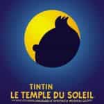 Deux mois de retard pour Tintin, le temple du soleil !