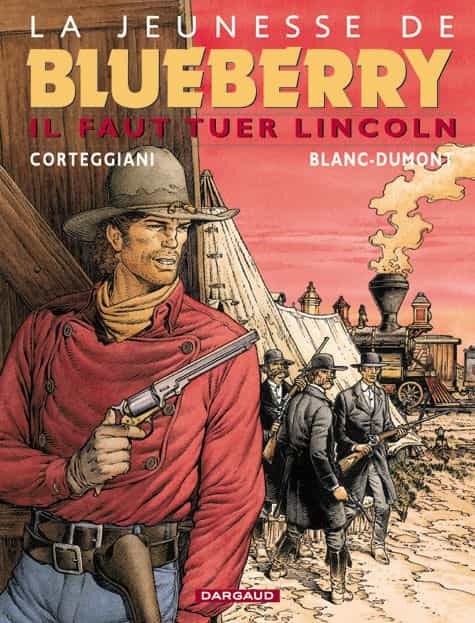 La jeunesse de Blueberry : « Mieux que le western américain »