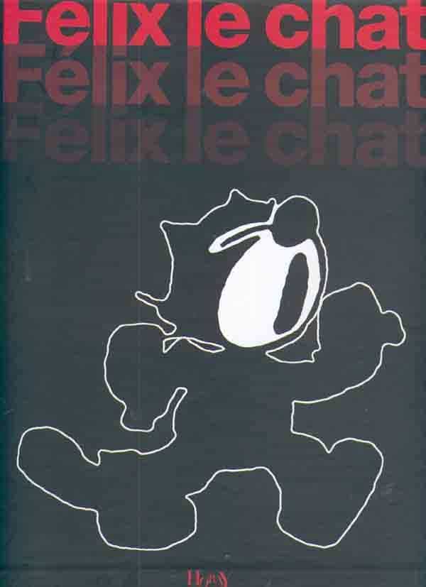 FELIX LE CHAT