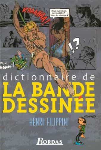 L'édition réactualisée du Filippini chez Bordas