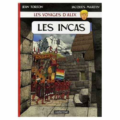 Encore plus de lectures de BD