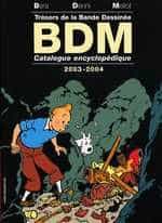 L'ECHO DU BDM n°1 - -1er décembre 2002